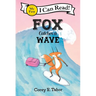 Fox Catches a Wave