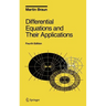 Differential Equations and Their Applications: An Introduction to Applied Mathematics