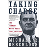 Taking Charge