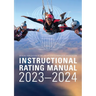 Instructional Rating Manual: 2023-2024