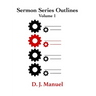 Sermon Series Outlines