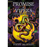 Promise of Vipers: An Urban Fantasy Thriller