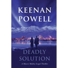 Deadly Solution: A Maeve Malloy Legal Thriller