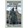 Meditations on First Philosophy