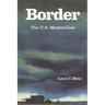 Border: The U.S.-Mexico Line