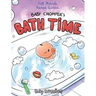 Baby Chomper's Bath Time