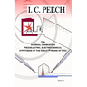 I. C. Peech: The internal combustion, piezoelectric, electrochemical hypothesis of the Great Pyramid of Giza
