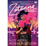 Zatanna: The Jewel of Gravesend
