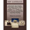 Sina Frazier, Now Postoak, Willie Watson, Richard Watson, Et Al., Petitioners, V. C. B. Goddard, E. L. Franklin, A. J. Erlewine, Et Al. U.S. Supreme C