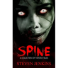 Spine: A collection of twisted tales