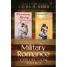 Military Romance Collection Volume 2