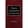 What is Christianity?
