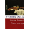 New & Selected Poems: 1974-1994 (Revised)