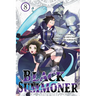 Black Summoner, Vol. 8 (Manga)