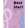 Best Start Music Lessons Book 2: For Teachers
