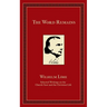 The Word Remains: Selected Writings on the Church Year and the Christian Life