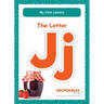 The Letter Jj