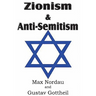 Zionism and Anti-Semitism