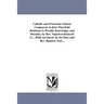 Catholic and Protestant Nations Compared, in their Threefold Relations to Wealth, Knowledge, and Morality. by Rev. Napoleon Roussell [!] ...With An in