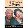 Right Before My Eyes: The Everett Family Legacy