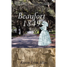 Beaufort 1849