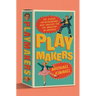 Playmakers: The Jewish Entrepreneurs Who Created the Toy Industry in America