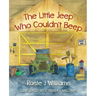 The Little Jeep Who Couldn't Beep