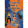 The Waiting Room of Weathervane Vet