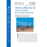 There's a Place for Us-12 Pk