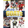 Hockey Goats: The Greatest Athletes of All Time