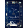 Tide & Prejudice: A Cozy Paranormal Mystery Set in Scotland