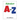 Alphabet A to Z