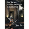 Jak Barley-Private Inquisitor: and the Temple of Dorga, Fish-Headed God of Death