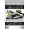 Impact of Lean Construction Techniques (Implementation on Mixed Used Building): Building techniques