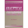 Analytical Geometry (V8)
