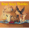Bear Says Thanks