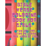 Bible Verse Coloring Book for Girls: : Fun Way for Kids to Learn the Word of God