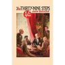 The Thirty-Nine Steps