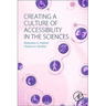 Creating a Culture of Accessibility in the Sciences