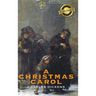A Christmas Carol (Deluxe Library Binding) (Illustrated)