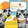 Same & Different: A story with two tails!
