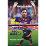Lionel Messi: Exit Barca Enter PSG, More...?