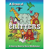 A Group Of Critters