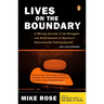 Lives on the Boundary: A Moving Account of the Struggles and Achievements of America's Educationally Underprepared