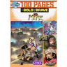Bold and the Brave: Volume Eight