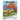 Giraffe Large Print Mosaic Color By Number: Coloring Book for Adults For Stress Relief and Relaxation