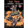The Nice from Psychedelia to Progressive