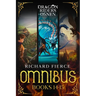 Dragon Riders of Osnen: Episodes 14-15 (Dragon Riders of Osnen Omnibus Book 5)