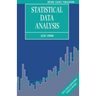 Statistical Data Analysis