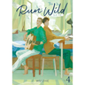 Run Wild: Sa Ye (Novel) Vol. 4